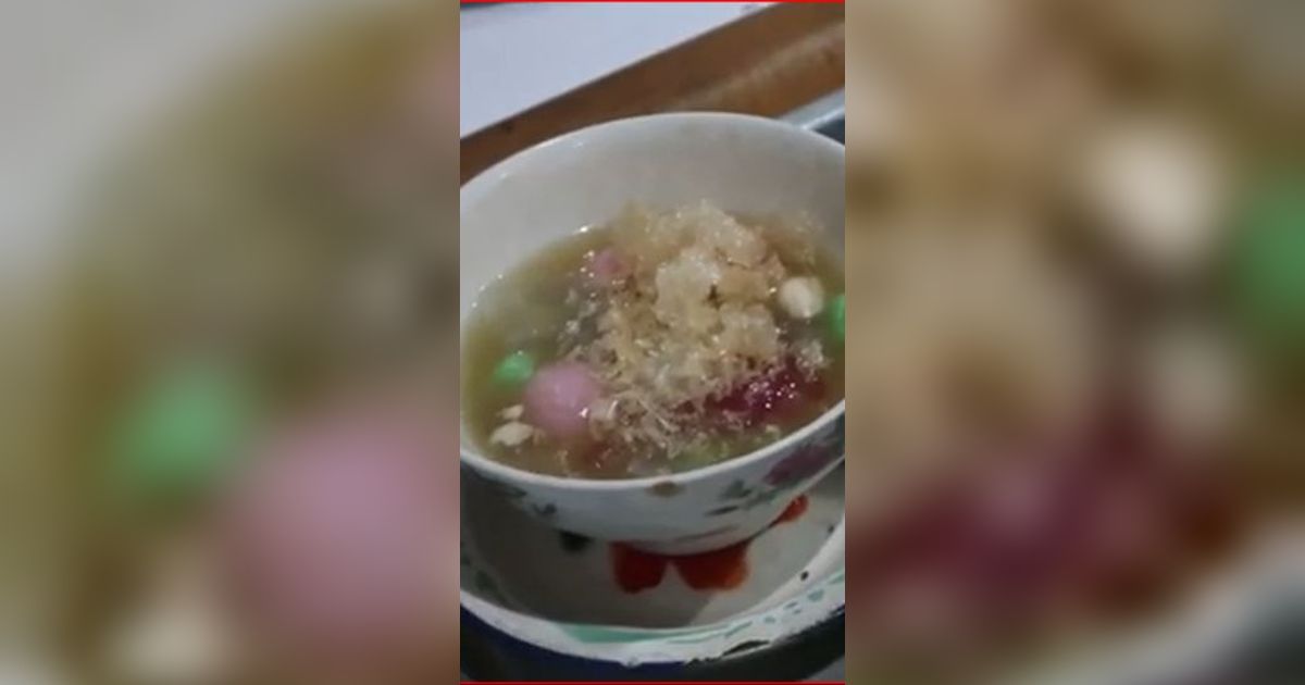 Mencicipi Ronde Jago, Kuliner Legendaris Penghangat Dinginnya Malam Kota Salatiga