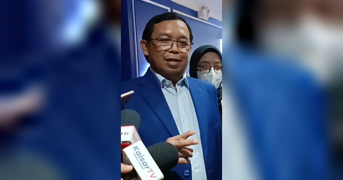 Bahas RUU DKJ, Anggota DPR ingin Jakarta Bukan Hanya Jadi Kota Berduit