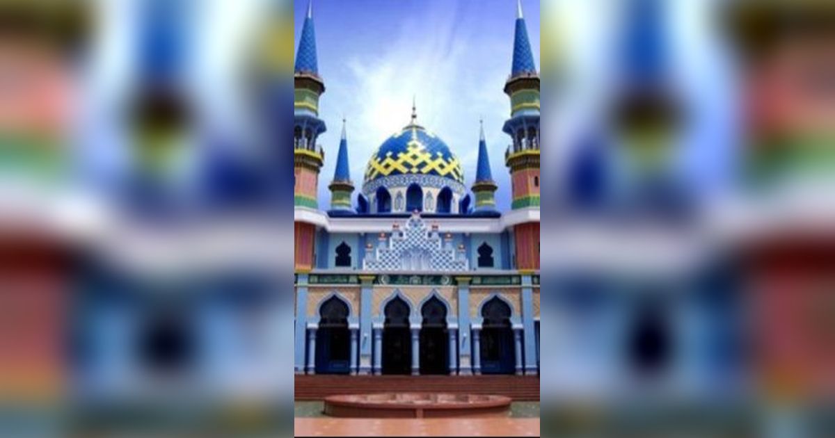 MUI Ungkap Alasan Speaker Masjid Harus Diatur