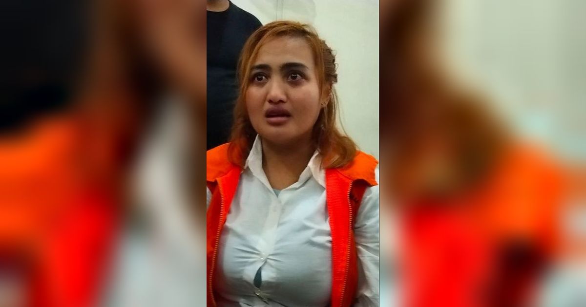 Kasasi Lina Mukherjee Ditolak MA, Tetap Dihukum 2 Tahun Penjara Imbas Makan Kulit Babi dengan Basmalah