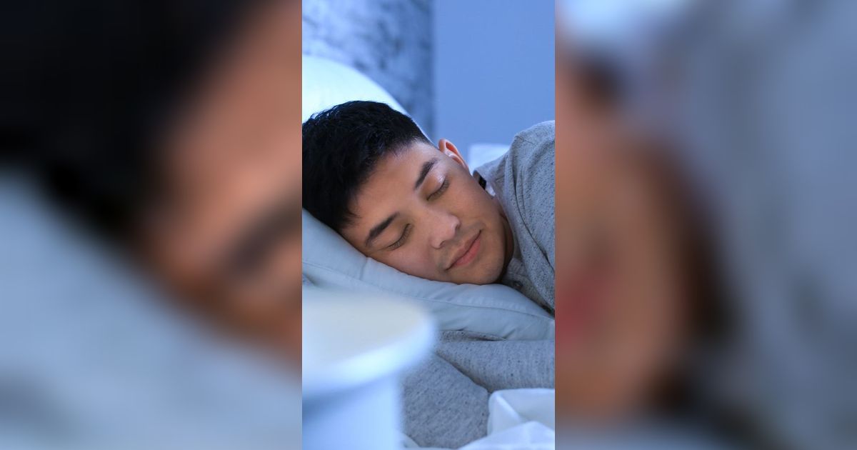 Rahasia Menarik Ketika Manusia Tidur, Benarkah Rohnya Jalan-Jalan? Ternyata Ini Jawabannya