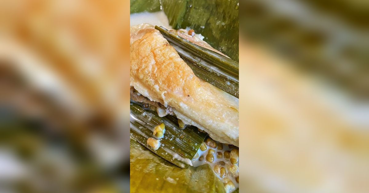 Aslinya dari Cianjur, Ini Kisah Rogan Soup yang Sering Dikira dari Luar Negeri