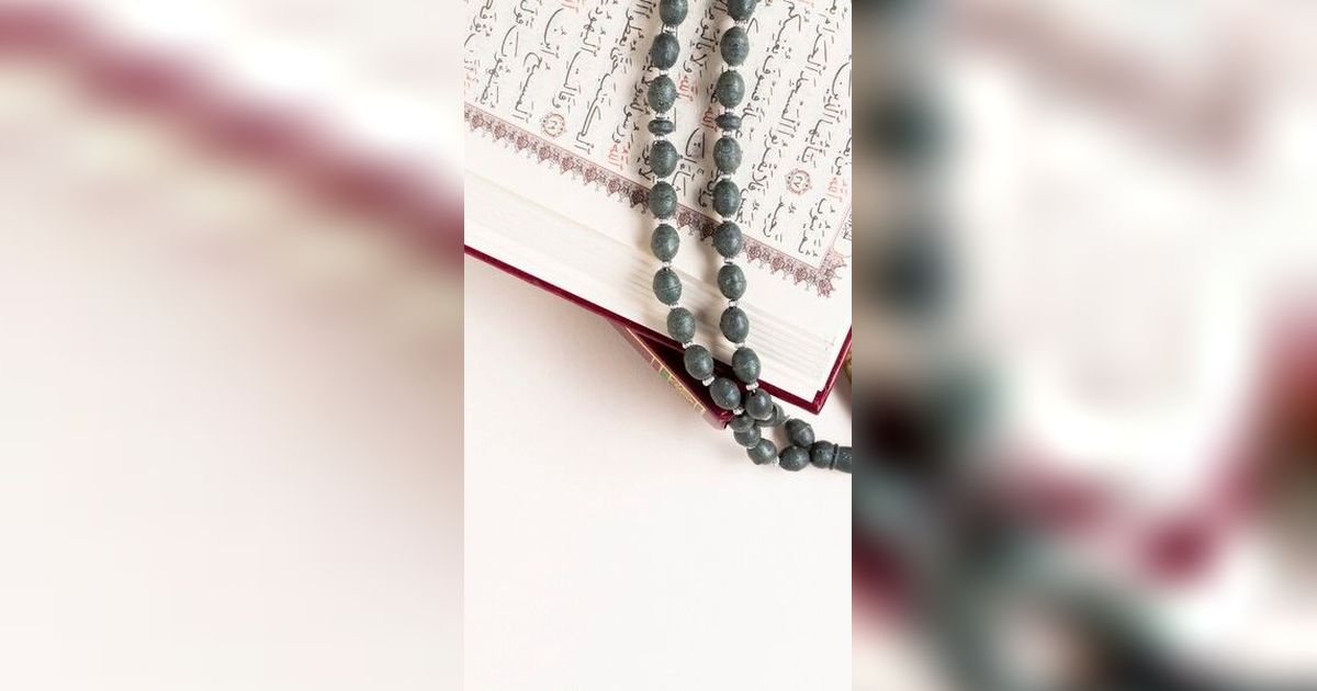 6 Manfaat Khatam Alquran dalam Islam, Umat Muslim Wajib Tahu