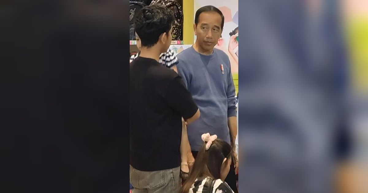 VIDEO: PSI Usul Jokowi Pimpin Koalisi Prabowo, ini Reaksi Golkar & Gibran