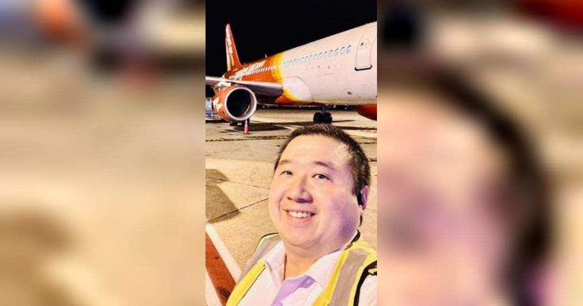 Mendadak Alih Profesi Jadi Dokter, Aksi Pilot Bantu Persalinan Penumpang di Tengah Penerbangan Ini Tuai Pujian