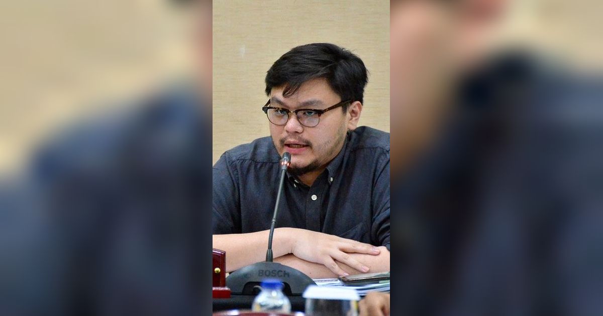 William Aditya, Politisi PSI Raup Suara Tertinggi Caleg DPRD DKI Jakarta