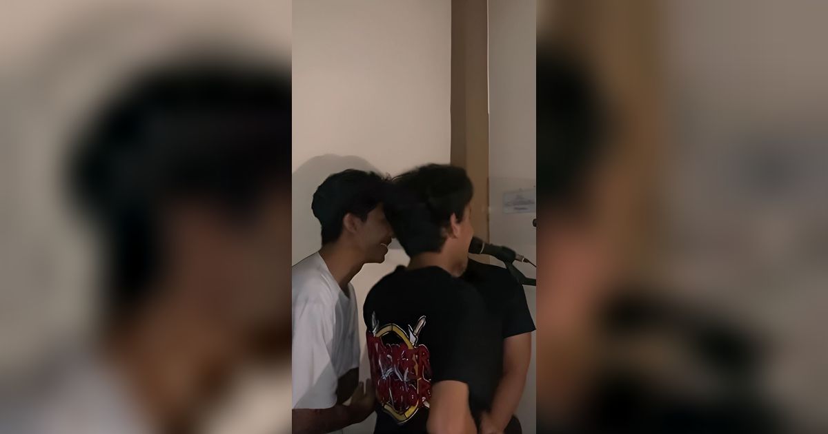 Dulu Versi Motor Balap, Aksi Remaja Bangunkan Sahur Versi Avatar Ini Bikin Terhibur