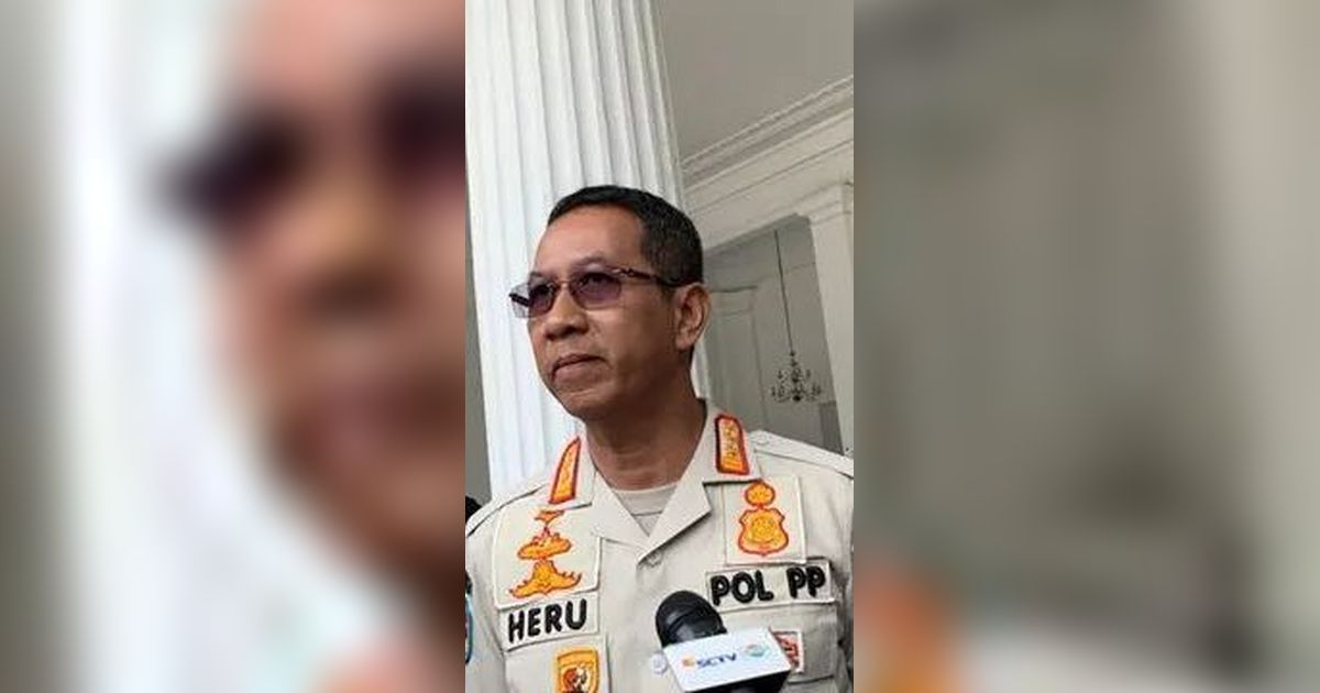 Cegah DBD, Heru Budi Minta Anak-Anak Pakai Baju Lengan Panjang dan Minyak Telon