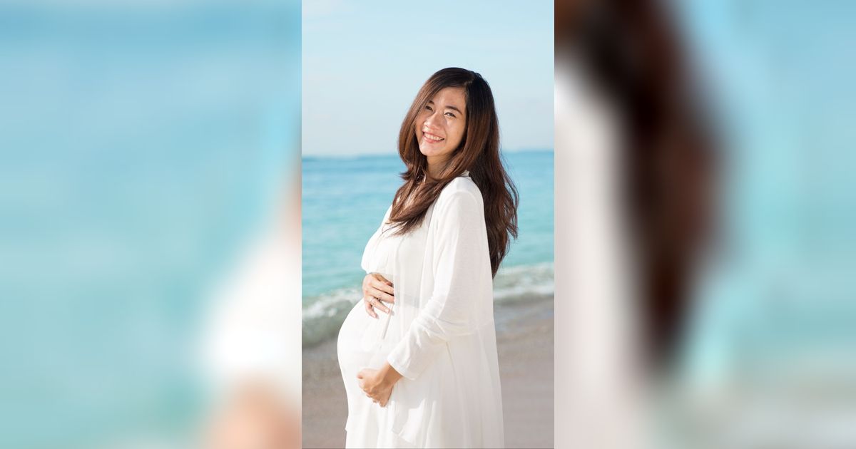Pada Usia Berapa Waktu Terbaik untuk Hamil? Dokter Beri Penjelasan