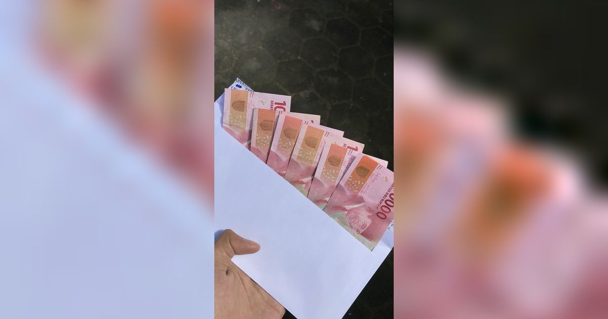 Cara Hitung Besaran THR Karyawan Tetap dan Baru
