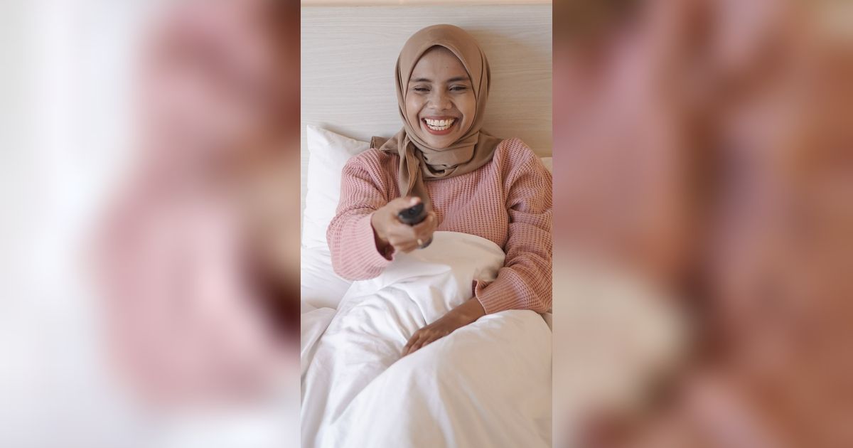 Sinopsis dan Ide Cerita Para Pencari Tuhan Jilid 17, Teman Spesial Wajib Saat Sahur Ramadan