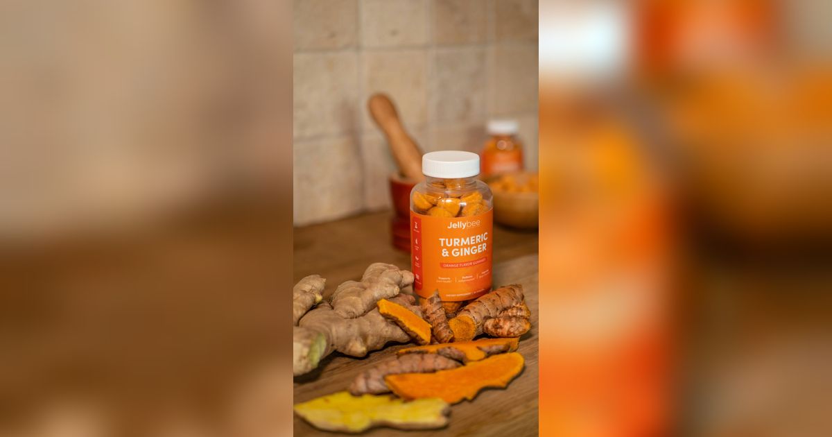 Cara Atasi Uban Agar Kembali Gelap hanya dengan 3 Bahan Dapur
