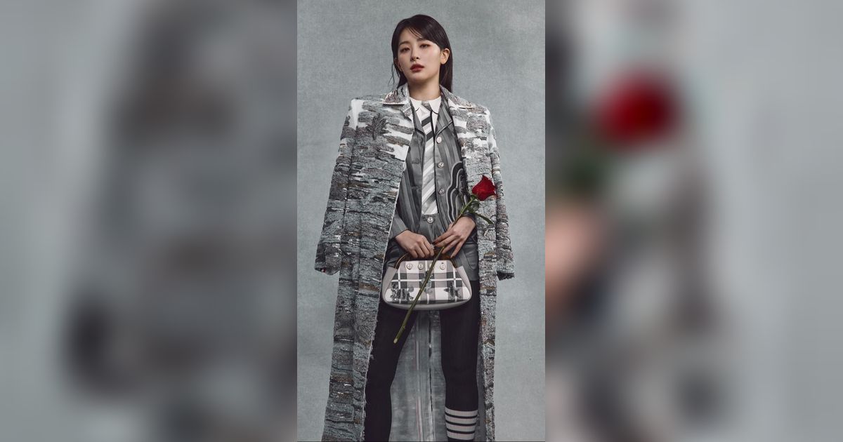 Intip 8 Potret Rumah Mewah dan Estetik Seulgi Red Velvet