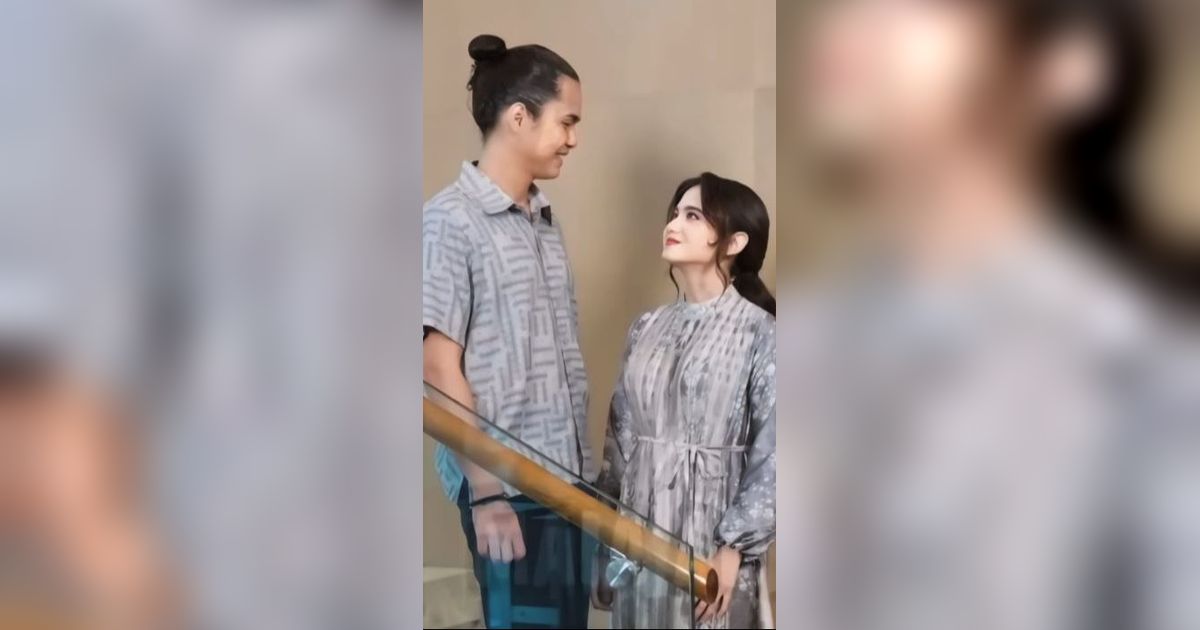 Dikabarkan Segera Menikah dengan Dul Jaleani Usai Ikut Foto Keluarga dengan Maia Estianty, Begini Pengakuan Tissa Biani