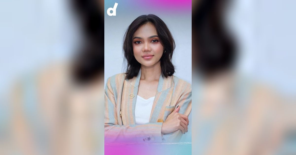 Artis Serba Bisa, Rina Nose Mendadak jadi Tukang Cukur Hasilnya Keren