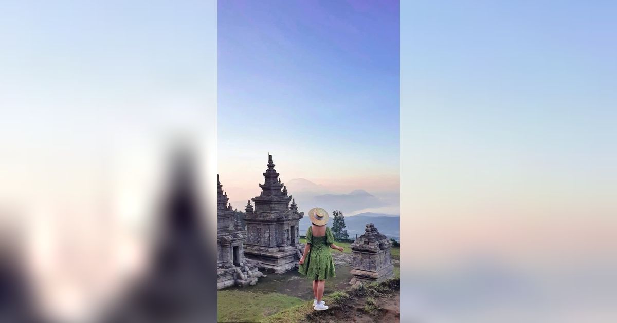 7  Wisata Bandungan Semarang yang Indah dan Menakjubkan, Cocok untuk Liburan