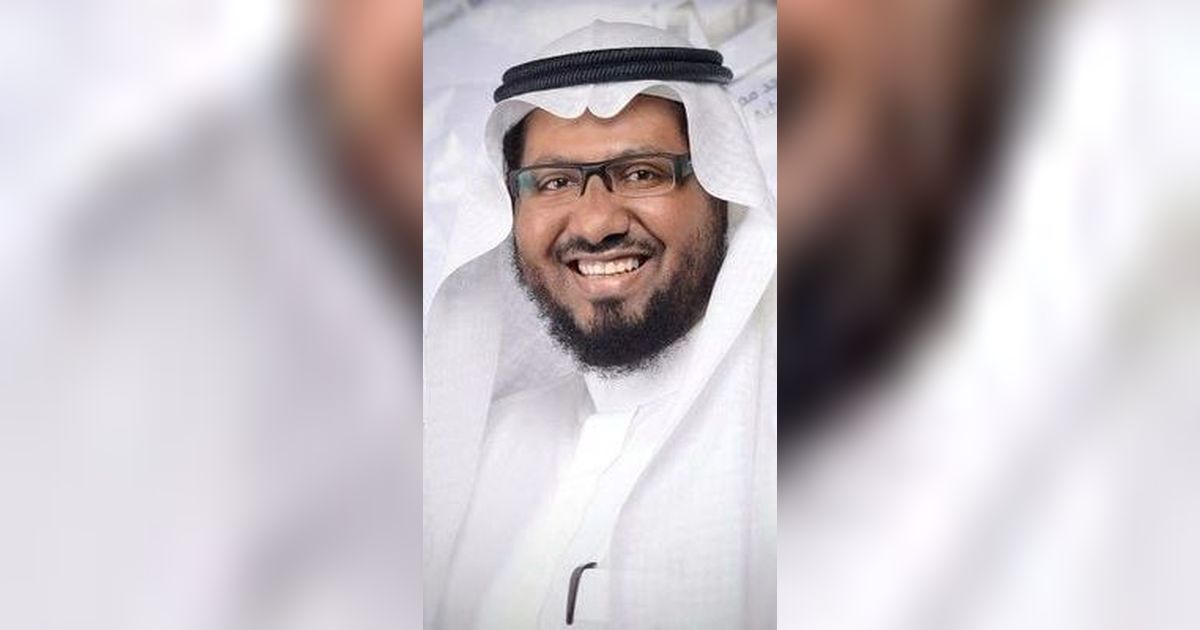 Syekh Khalid Abdul Kafi asal Arab Saudi Akan Pimpin Salat Tarawih di Tangerang, Yuk Kenalan dengan Sosoknya