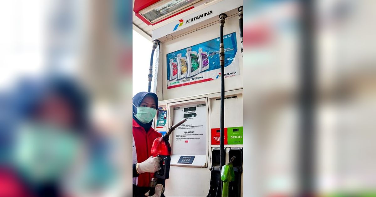 Terapkan Sistem Digitalisasi, Pertamina Diyakini Bisa Jaga Kuota Penyaluran BBM dan Elpiji 3 Kg di 2024