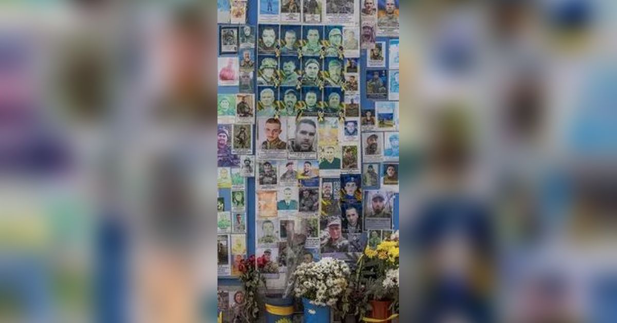 Rusia Sebut 10 WNI Jadi Tentara Bayaran Ukraina, Empat Tewas