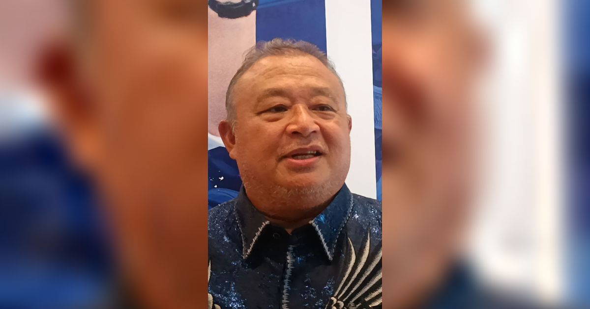 Nasdem Siapkan Deputi Kampanye Timnas AMIN Rusdi Masse Maju Pilkada Sulsel