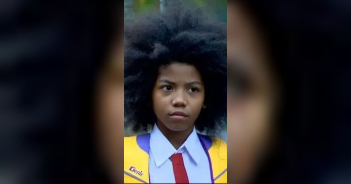Potret Transformasi Zsa Zsa Utari, Dulu Jadi Si Cemong Sekarang Glowing Banget, Kaya Beda Orang!