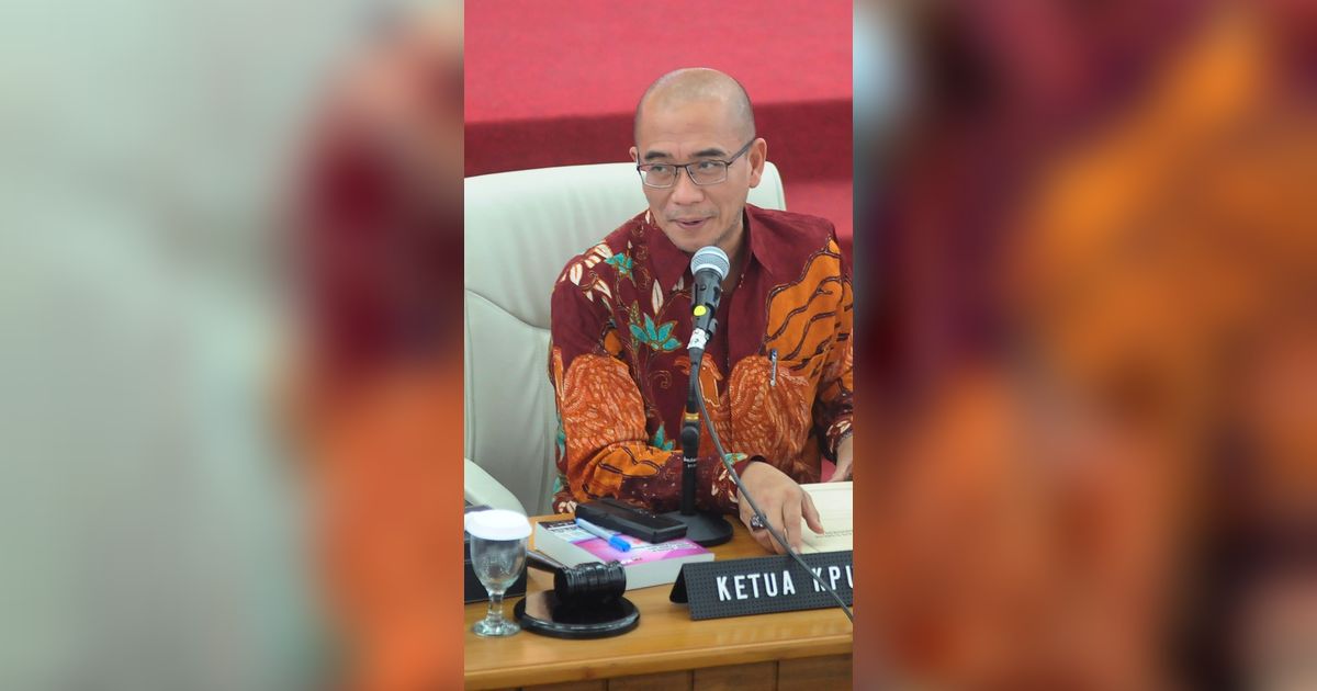 KPU Selesaikan Rekapitulasi Pemilu 2024 di 32 Provinsi, Ini Hasilnya