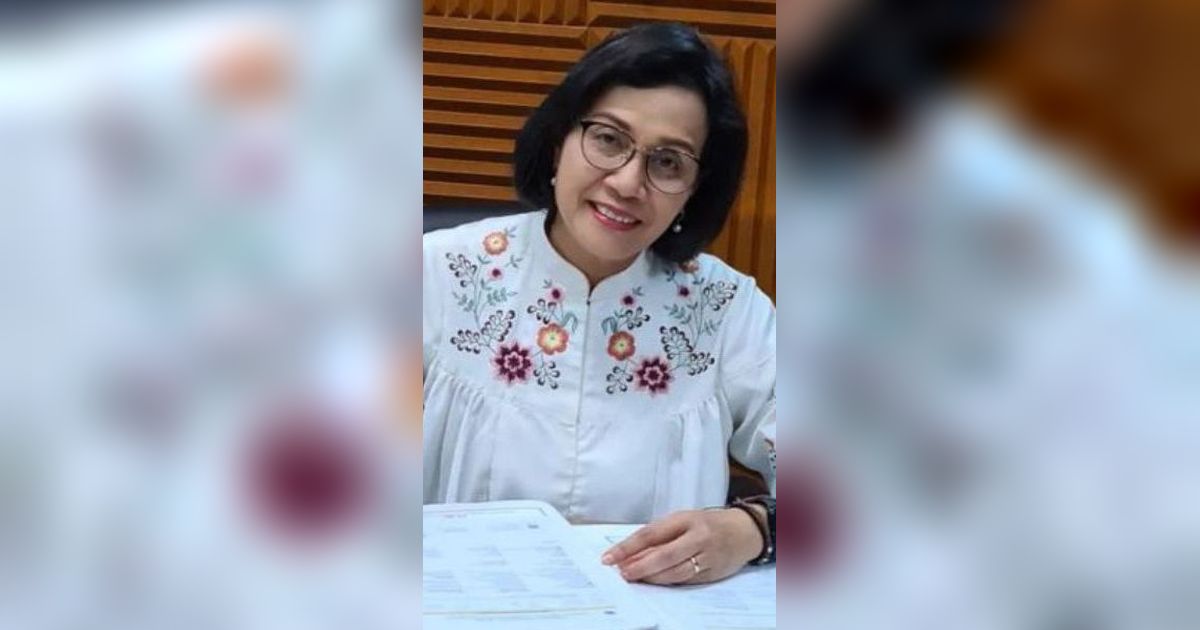 VIDEO: THR & Gaji Ke-13 Bisa Terlambat Dibayar, Ini Kata Sri Mulyani