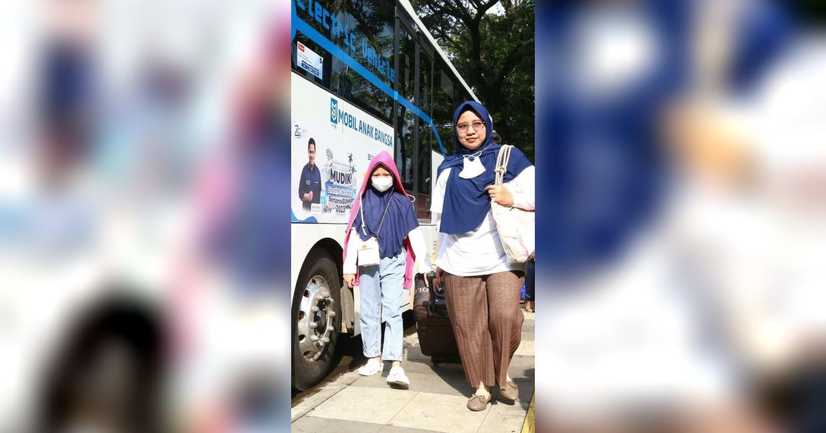 PLN Siapkan 10.000 Kursi Mudik Gratis, Begini Cara Daftarnya