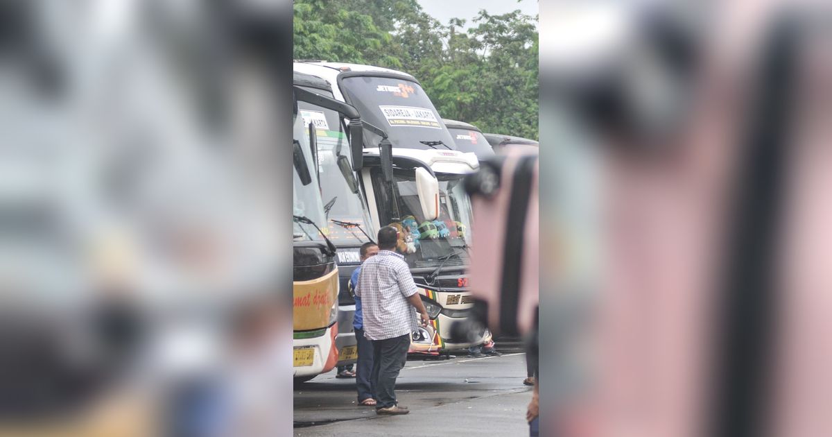 Antisipasi Terjebak Kemacetan, Ini Puncak Arus Mudik Lebaran 2024