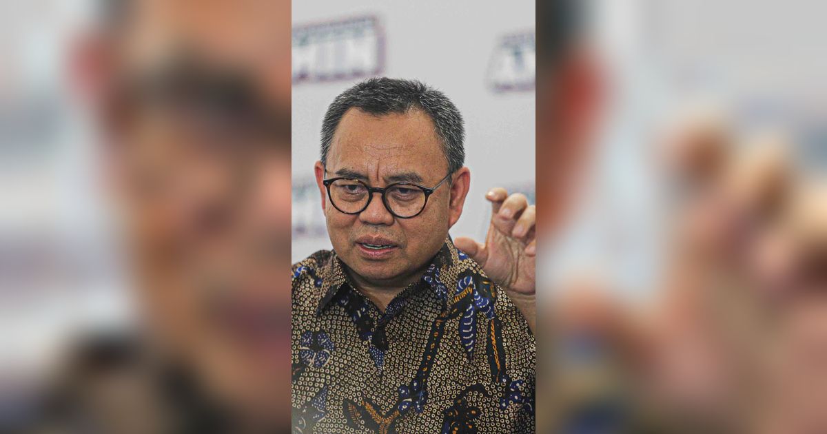 Sudirman Said Nilai Syarat Jadi Pemimpin Indonesia Terlalu Longgar: Tidak Heran Ada Pengingkaran Etika