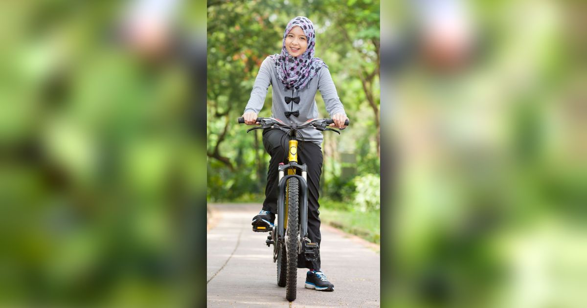 Tetap Aktif dan Sehat Selama Puasa: 5 Tips Olahraga yang Bisa Dicoba!
