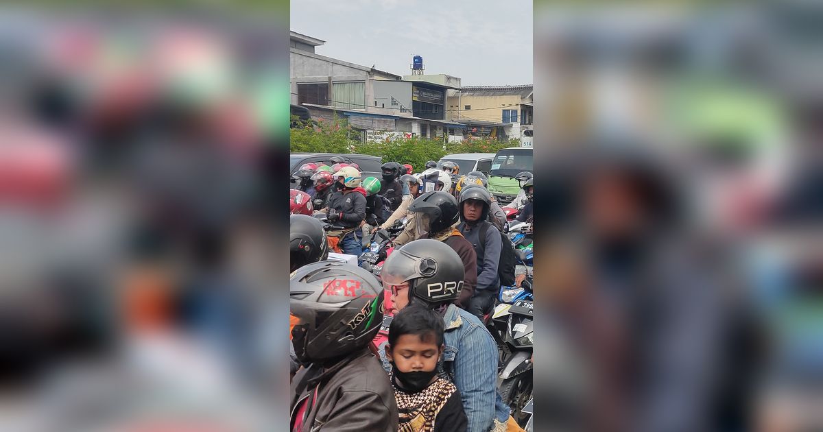 Menhub Minta Masyarakat Tak Mudik Naik Sepeda Motor, Ini Alasannya