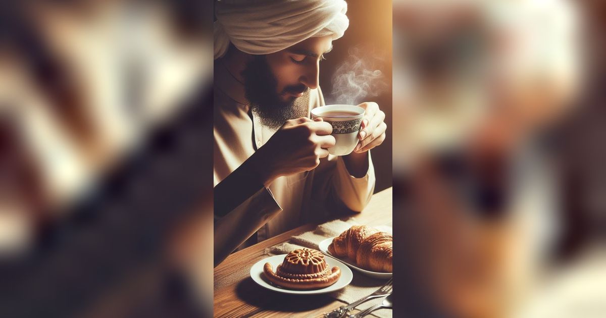 Cara Aman Agar Bisa Tetap Menikmati Kopi saat Puasa di Bulan Ramadan