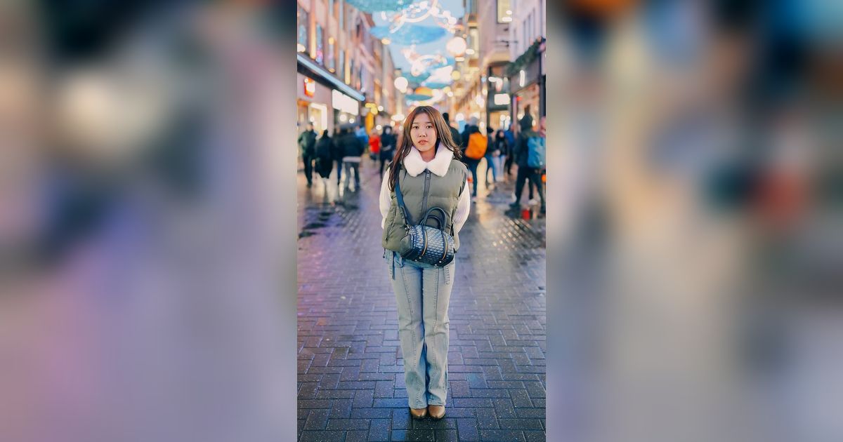 Unggah Foto dengan Lagu Sedih, Kiki Saputri Diduga Keguguran