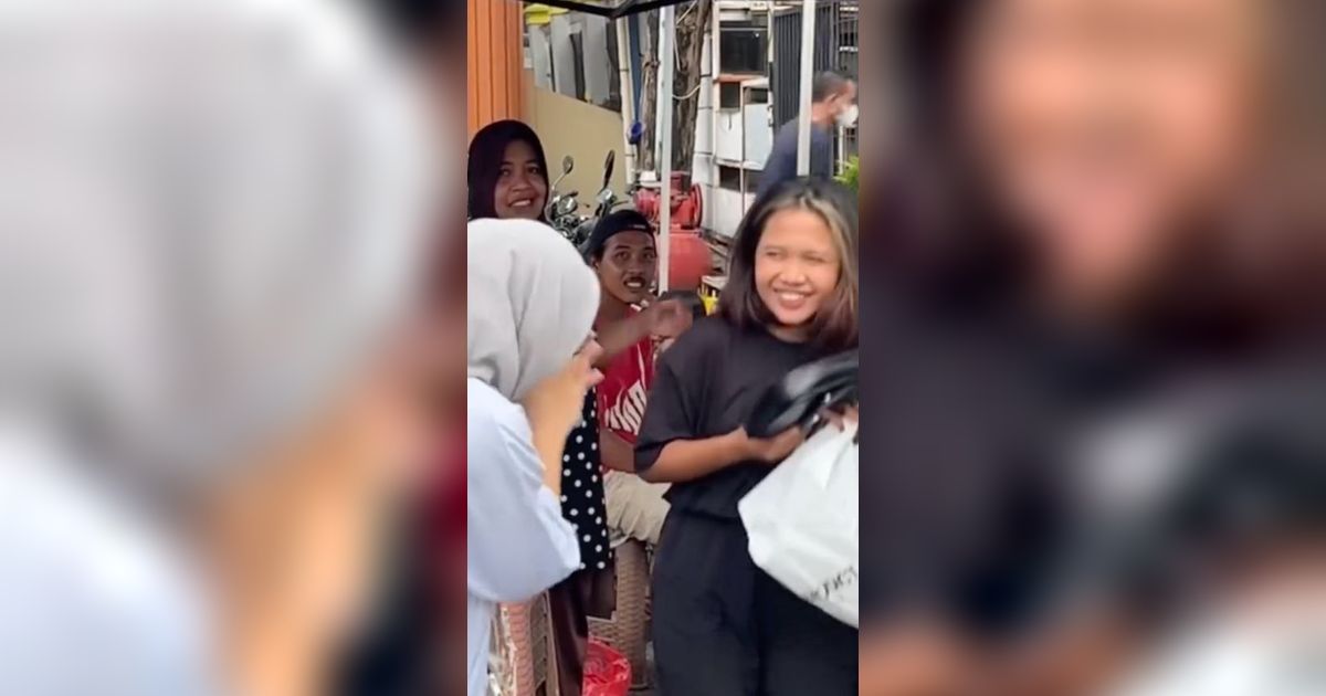 Non Muslim Bisa Jawab Pertanyaan Agama Islam, Warganet 'Nggak Sekalian Log In?'