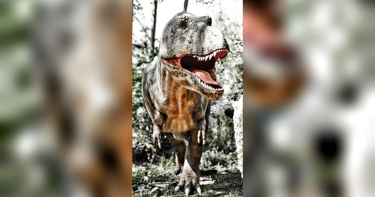 Jadi Misteri Hingga Kini, Peneliti Masih Kesulitan Identifikasi Dinosaurus Pertama di Bumi