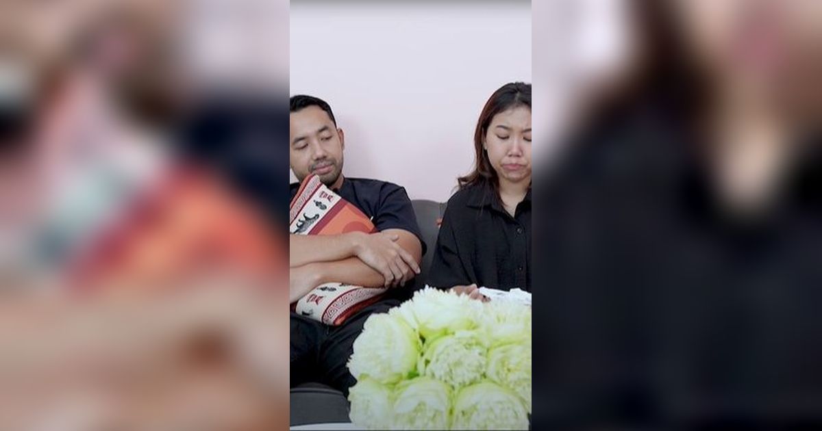 Momen Kiky Saputri Umumkan Alami Keguguran di Usia Kehamilan 10 Minggu & Ovarium Kiri Diangkat