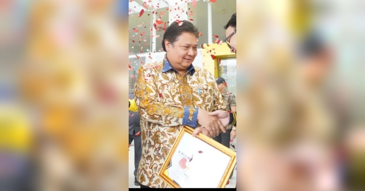 Golkar Minta Jatah 5 Menteri di Kabinet Prabowo-Gibran, Timnas AMIN Singgung Politik Transaksional