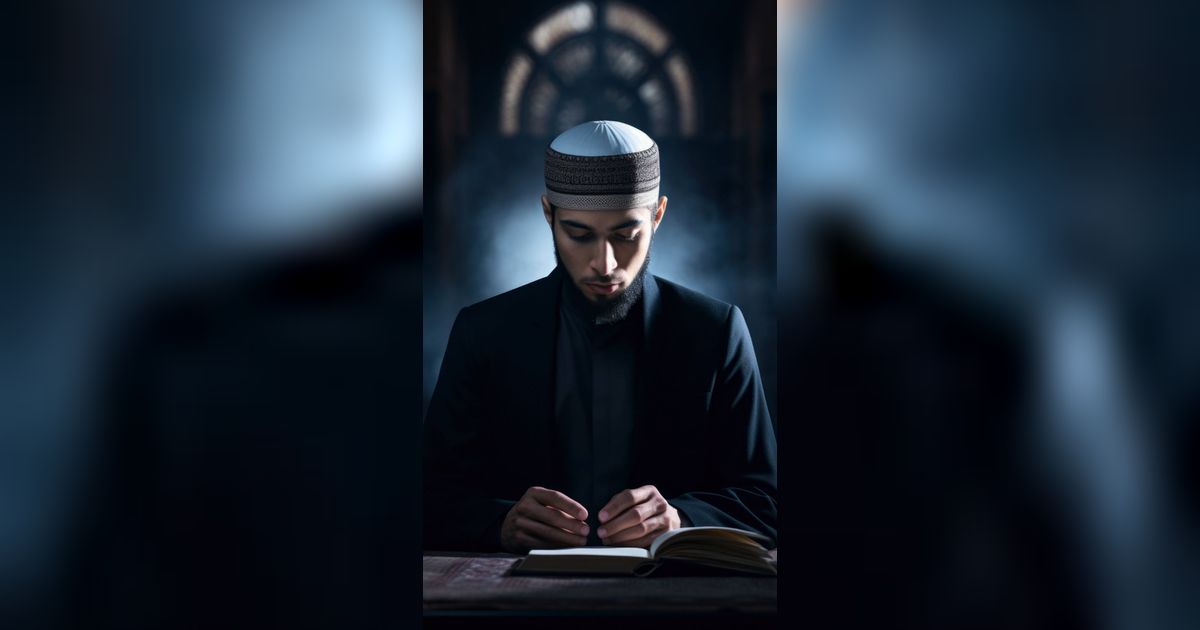 Doa Saat Imsak yang Tak Boleh Dilupakan Sebelum Berpuasa Ramadhan