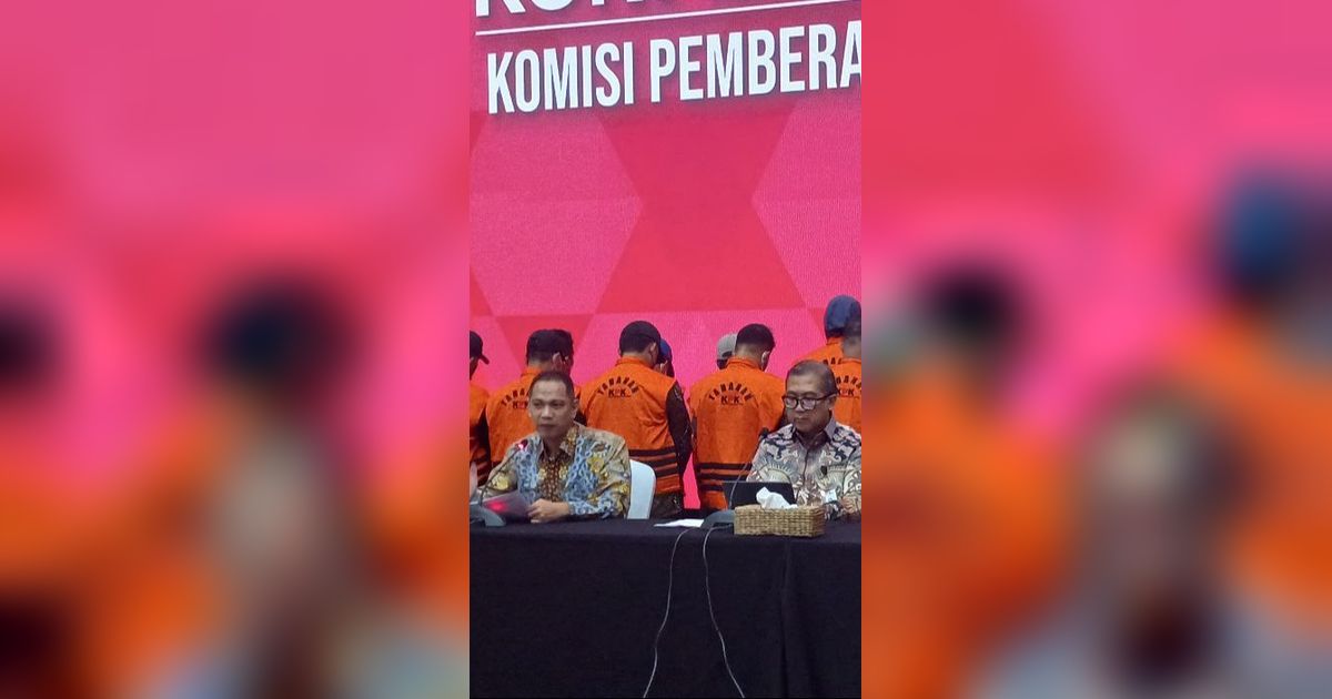 VIDEO: Bahaya Ada Sosok 