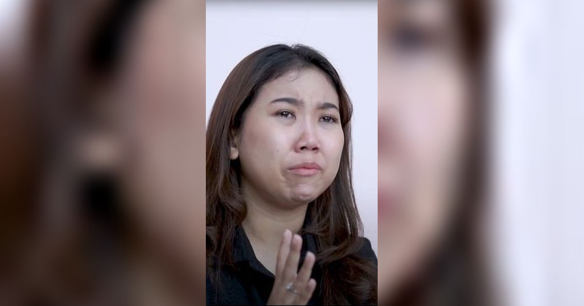Kiky Saputri Ungkap Penyebab Alami Keguguran dan Jalani Pengangkatan Ovarium Kiri