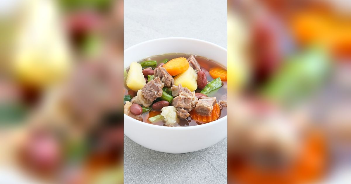 Referensi Makanan Sahur Sehat untuk Ibu Menyusui Selama Ramadan