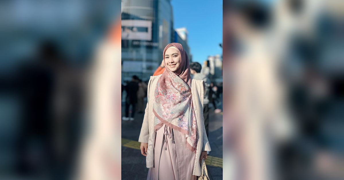 Potret Rumah Oki Setiana Dewi, Kini Bersiap Pindah ke Mesir