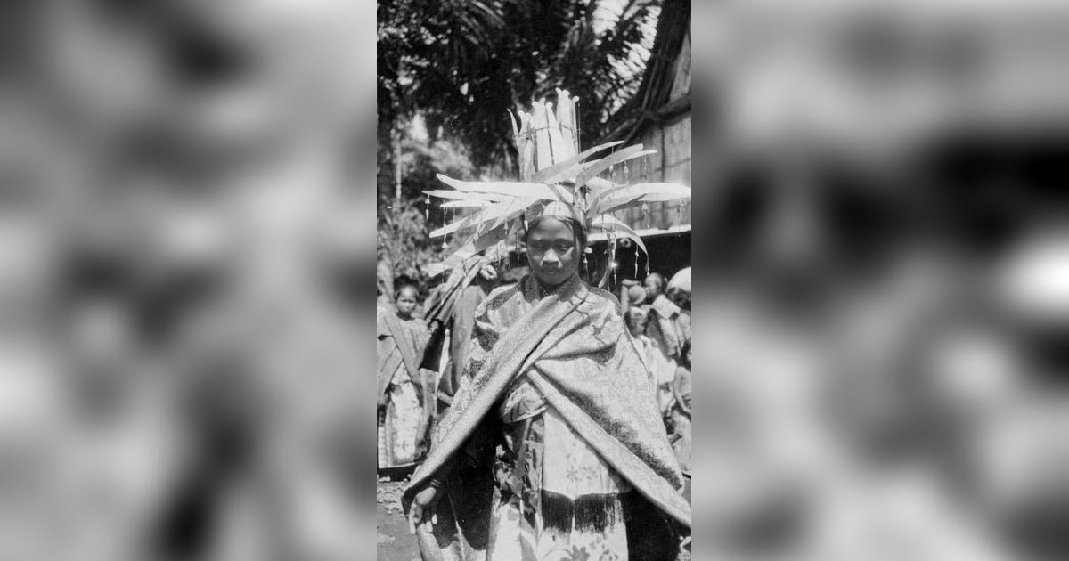 Pernah Melawan Penjajah Belanda Sampai 50 Tahun, Begini Sejarah Suku Basemah di Sumatera Selatan