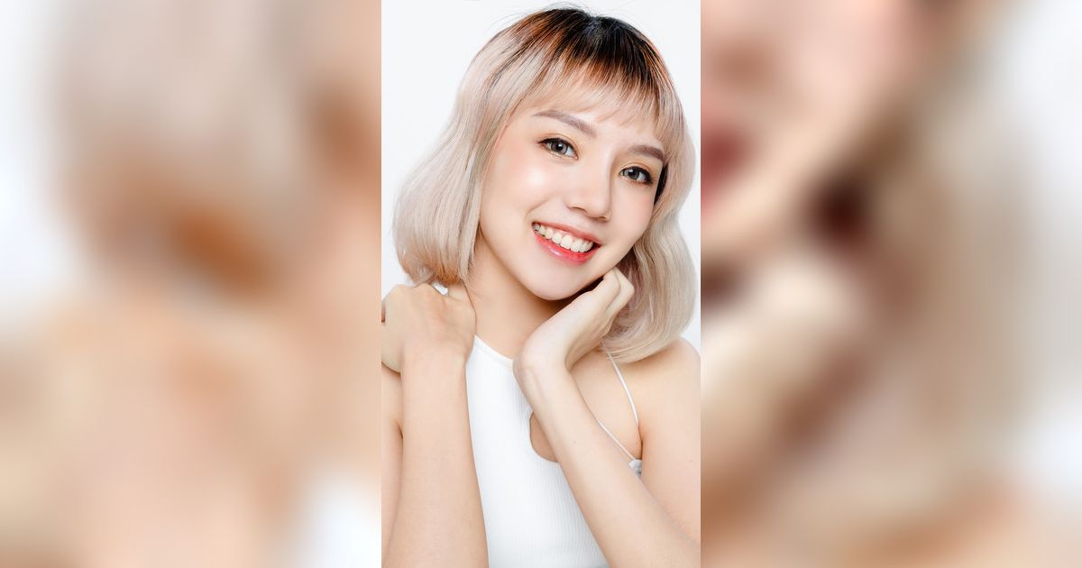 Rahasia Makeup Glowing dan Tahan Lama Publik Figur Korea