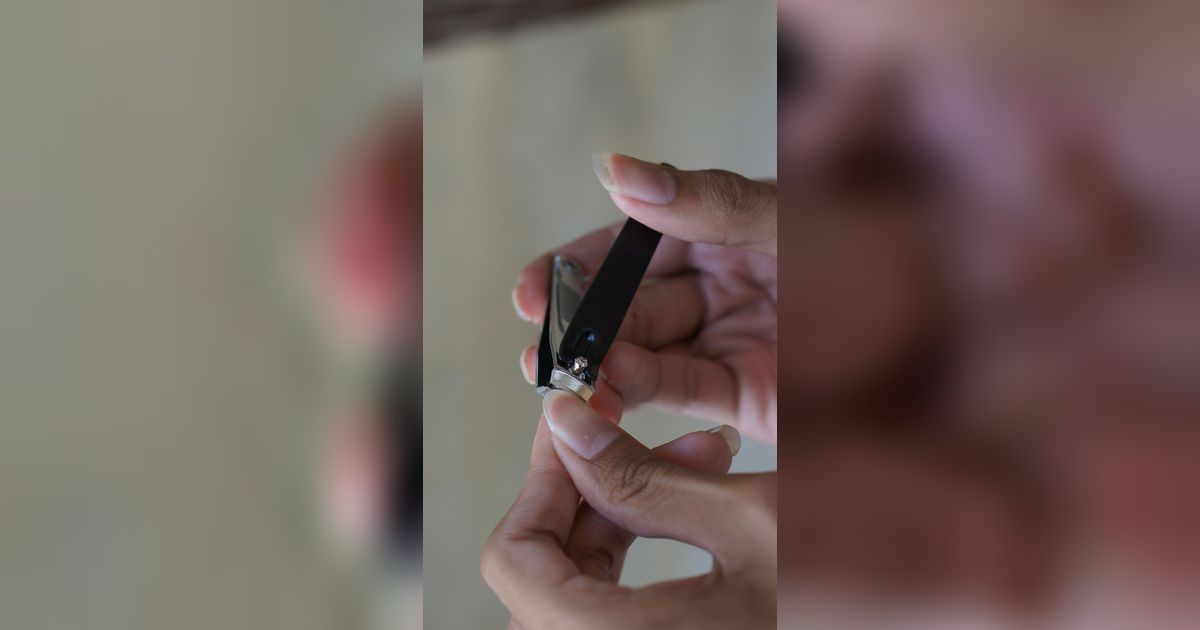 Hukum Memotong Kuku saat Puasa Ramadan, Apakah Membatalkan Puasa?