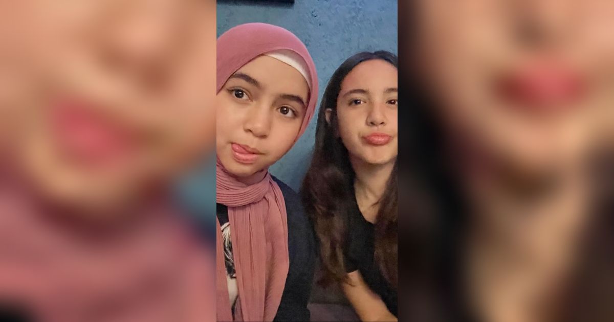 Sama-sama Cantik! ini Momen Anak Marshanda dan Anak Nia Ramadhani Bertemu, Bestie Banget