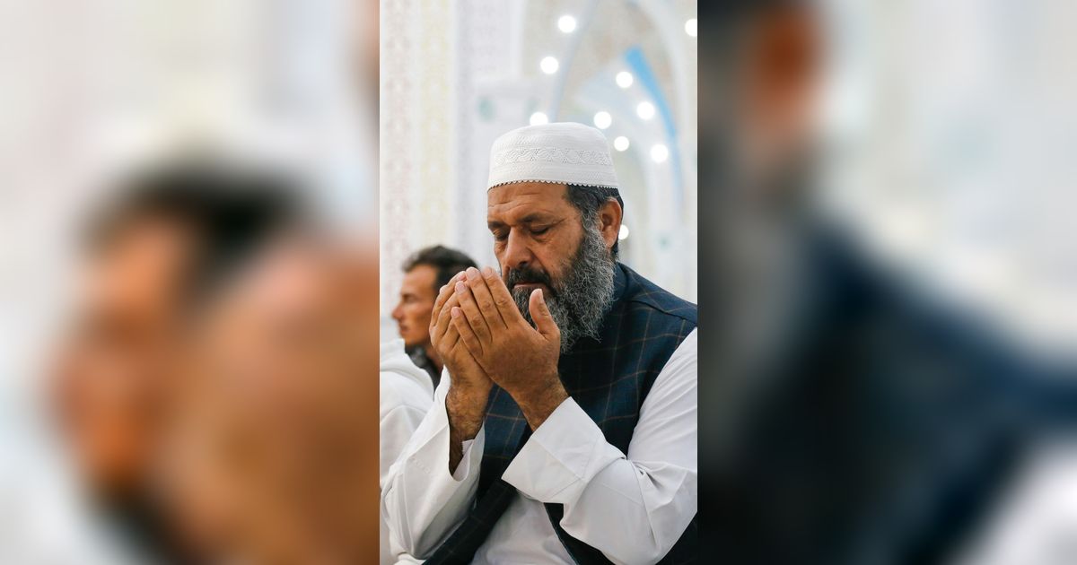 Jangan Sia-Siakan Waktu Mustajab saat Sahur, Inilah Doa yang Diamalkan Nabi dan Para Salafus Saleh