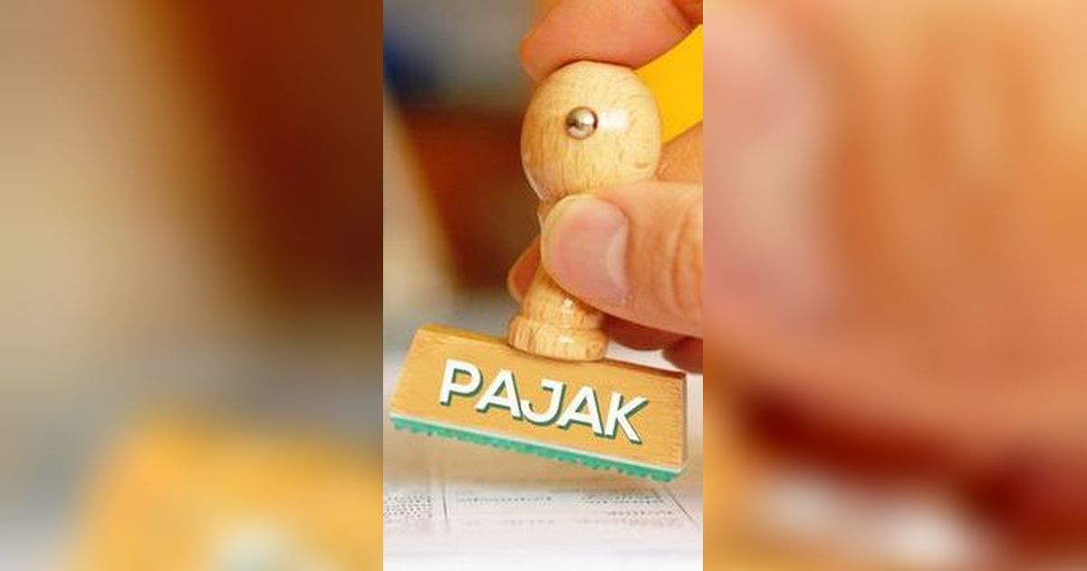 Potongan Pajak THR Tahun Ini Ternyata Lebih Besar, Begini Hitungannya