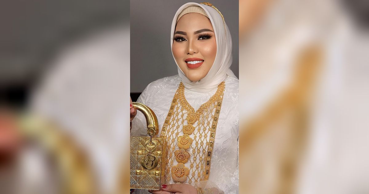 Potret Dulu vs Kini Rumah Mira Hayati Bos Skincare Makassar, Penampakannya Bak Bumi dan Langit